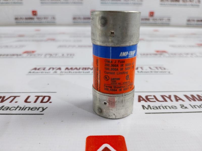 Ferraz Shawmut Ajt45 Fuse 600v