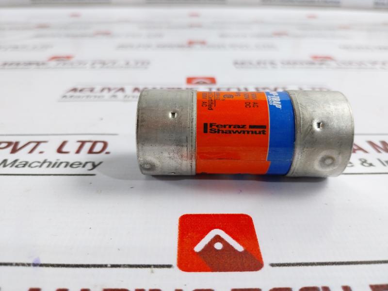 Ferraz Shawmut Ajt45 Fuse 600v