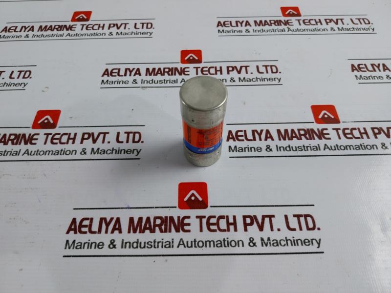 Ferraz Shawmut Ajt45 Fuse 600v - Image 3