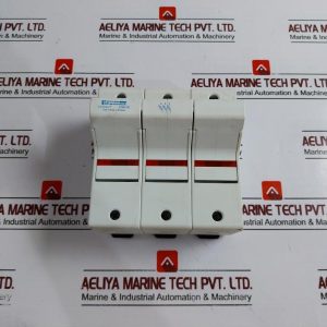 Ferraz Shawmut M211381 Fuse Holder 600v