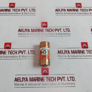 Ferraz Shawmut Mersen Ajt45 Fuse 600v