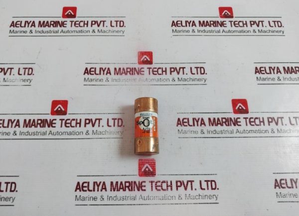 Ferraz Shawmut Mersen Ajt45 Fuse 600v