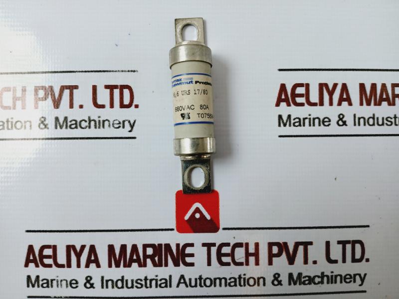 Ferraz Shawmut T075894 Fuse 660v