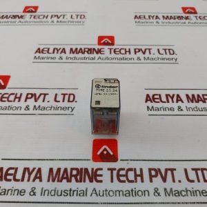 Finder 55.34 Power Relay 250v