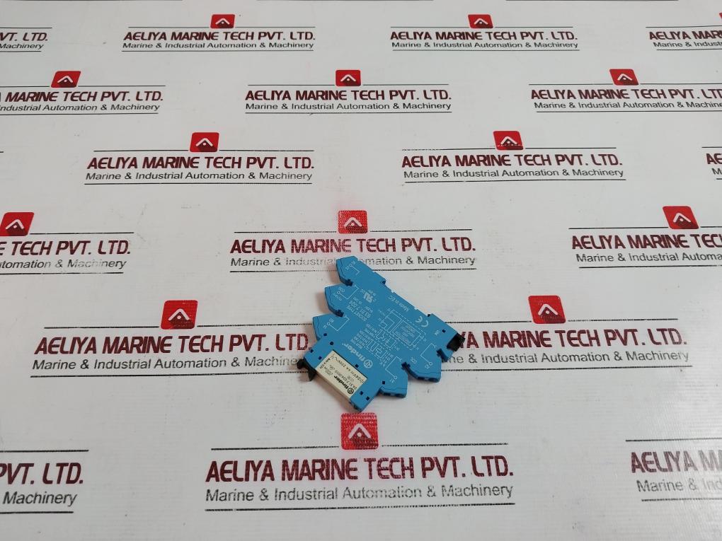 Finder 93.51.7.024 Relay 250v - Image 3