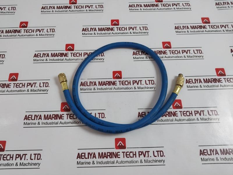 First Global Charging Hose 2500 Psi
