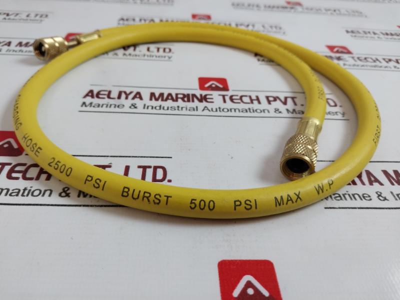 First Global Charging Hose 2500 Psi - Image 3