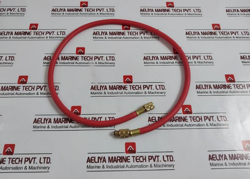 First Global Charging Hose 2500 Psi - Image 4