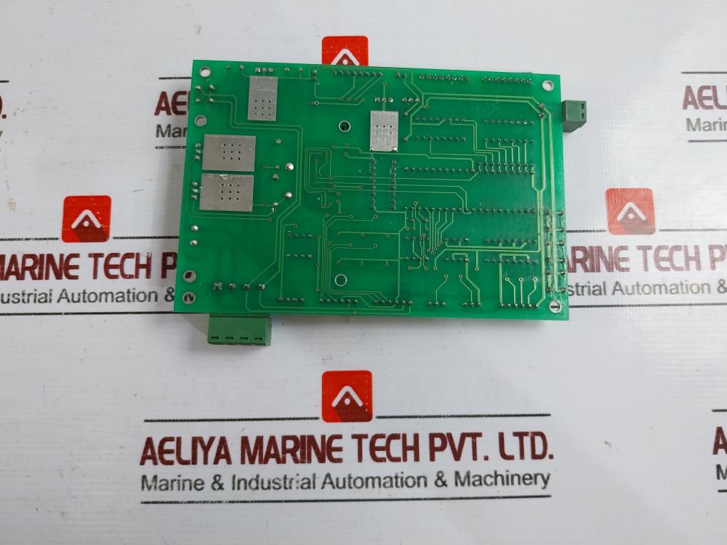 Fjc-g6d002d Pcb - Image 4