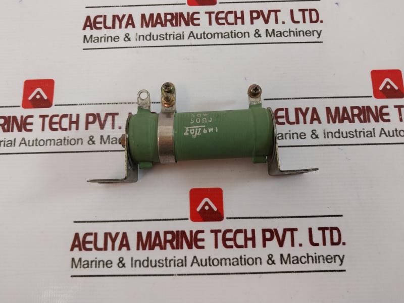 Foji 50w Wire Wound Resistor - Image 4