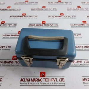 Foxboro M5450-4 Calibration+test Set