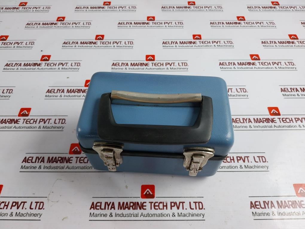 Foxboro M5450-4 Calibration+test Set