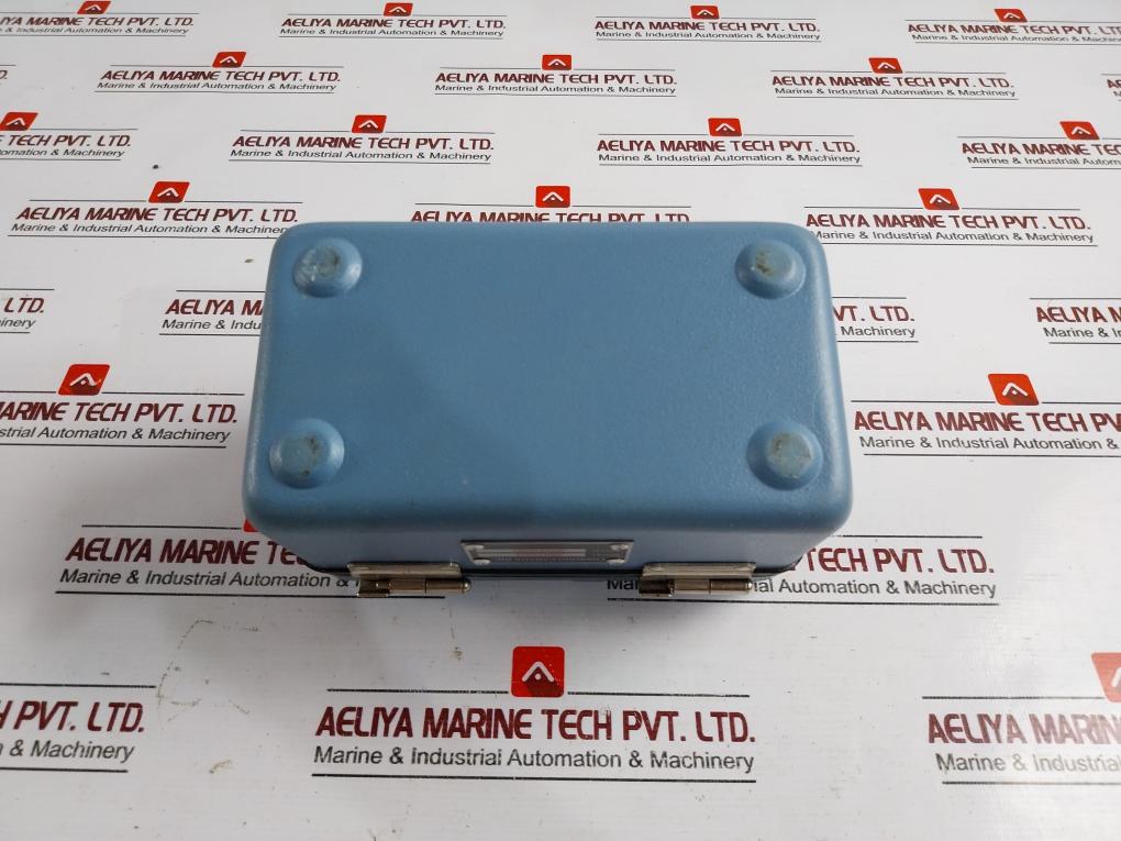 Foxboro M/5450-4 Calibration+test Set - Image 4