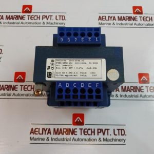 Frei J160-5045.00 Transformer 24v