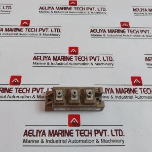 Fuji Electric 2mbi150us-120-50 Power Module