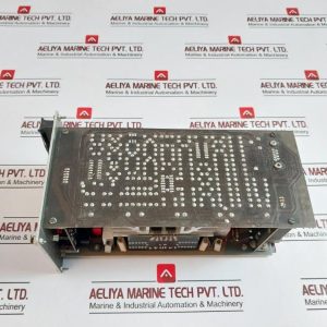 Funa Pmd 4x7 Cn Room Lighting Control Panel Module