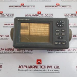 Furuno Rd-30 Multi Display 24 V
