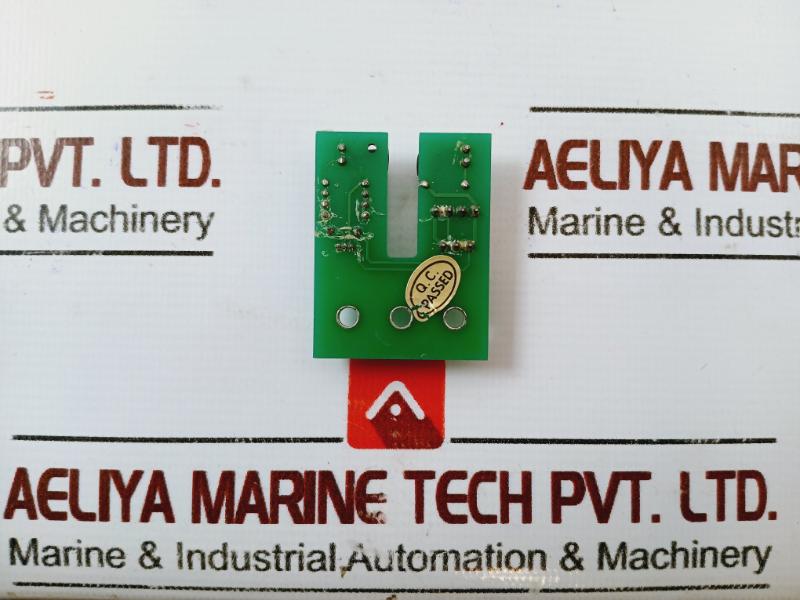 G6d003a C1_1r2_1d2r4_1r3 Pcb Board 24v - Image 4