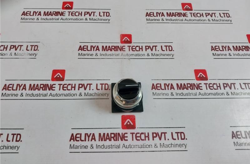 Ge Cr104Psg94B Selector Switch