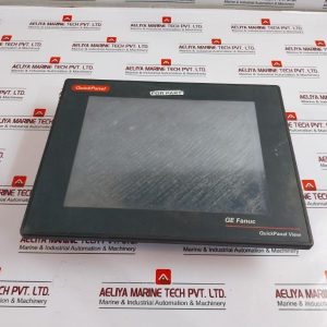 Ge Fanuc Es1221 Operator Interface Panel 94v