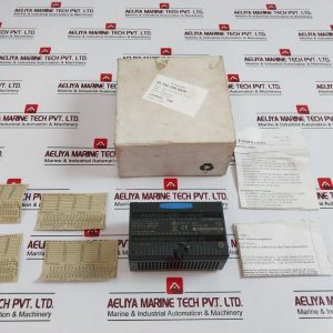 Ge Fanuc Ic200mdl650h Din Rail Ge Fanuc Input Module 24v