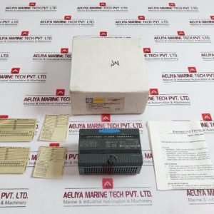 Ge Fanuc Ic200mdl741e Output Module 24v