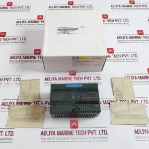Ge Fanuc Ic200mdl741g Output Module 24v