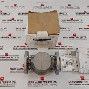 Geca Gfd25 Gas Filter 6 Bar