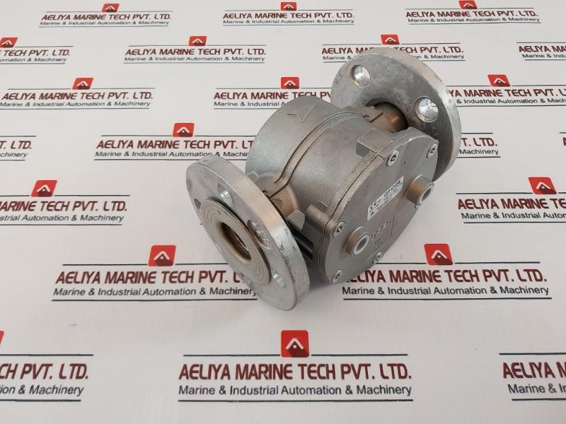 Geca Gfd25 Gas Filter 6 Bar - Image 3