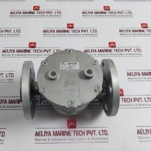Geca Gfd25 Gas Filter 6 Bar