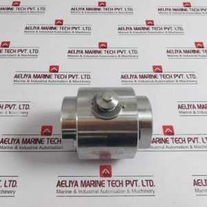 Gemels Gb2 N1 12 Ball Valve