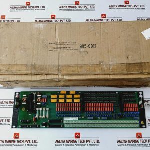 General Electric 517-0169 Westerm D20c Rev 18b