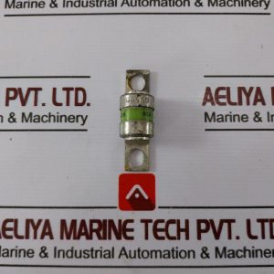 General Electric Gsa50 Fuse 250v