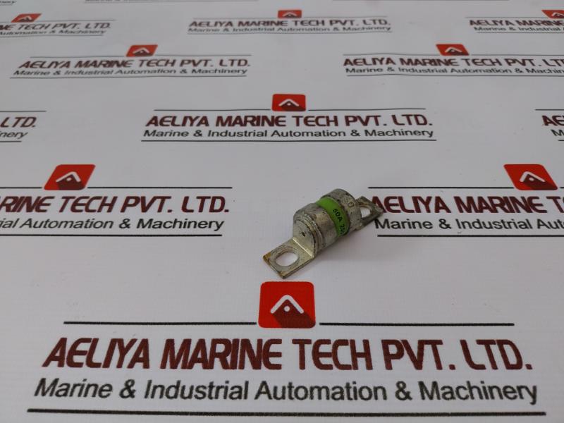 General Electric Gsa50 Fuse 250v - Image 3