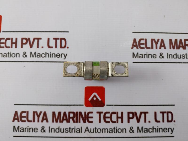 General Electric Gsa50 Fuse 250v - Image 4