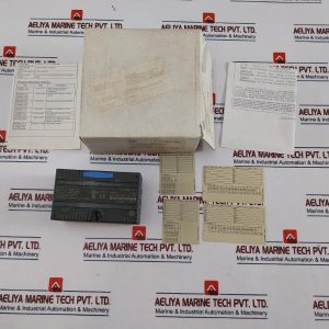 General Electric Ic200mdl741j Output Module 24v