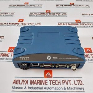 General Electric Mds Sd4 Software Controlled Digital Communications 30v