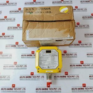 General Monitors S4100 T Detector Transmitter 35v