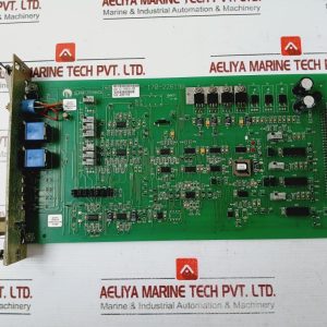 Gentec 170-22619b Pcb Board