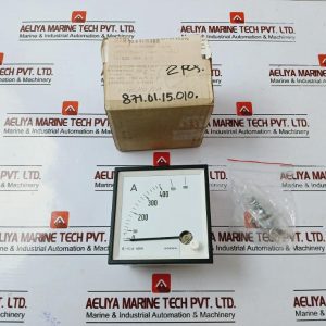 Gossen 4005a Ammeter