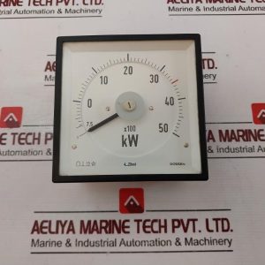 Gossen 4…20 Ma Meter