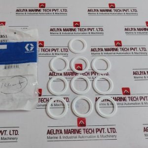 Graco 17r851 Kit Gasket 1-12 Triclam