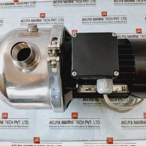 Grundfos Chi2-30 A-w-g-bqbe Multi-purpose Stainless Steel Pump 480 W