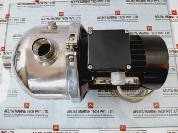 Grundfos Chi2-30 A-w-g-bqbe Multi-purpose Stainless Steel Pump 480 W