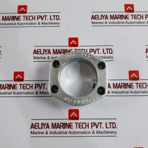 Gs-piping 332 Hydraulic Flange Adaptor 304t