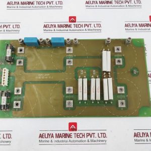 Haas-laser 18-02-03-ah Capacitor Board