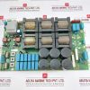 Haas-laser 18-03-12-ah Power Control Board 94v
