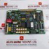 Haas-laser 18-06-63-l1b Pcb Circuit Board