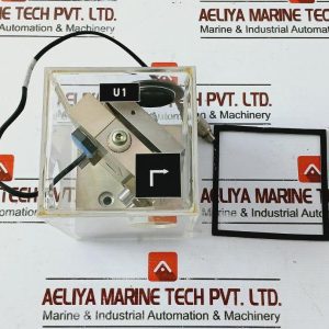 Haas-laser 22-13-26-00b Timer Relay