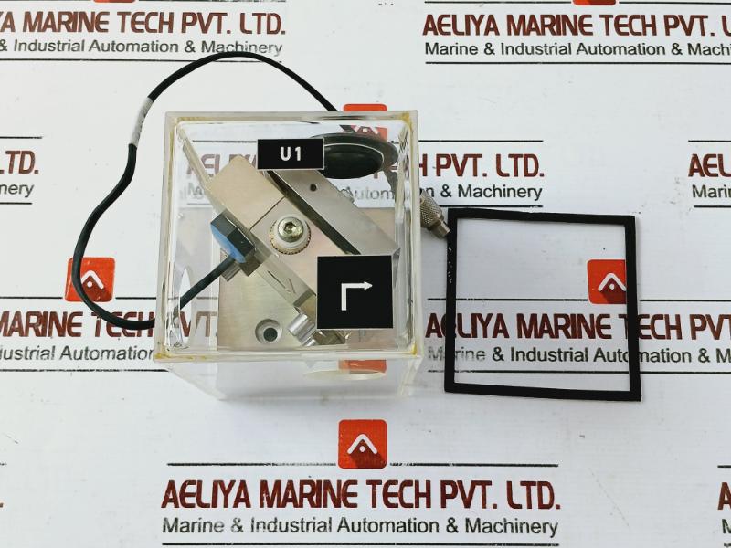 Haas-laser 22-13-26-00b Timer Relay